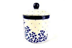 407 Bunzlau Voorraadpot 2876X 600 ml Voorraadpotten